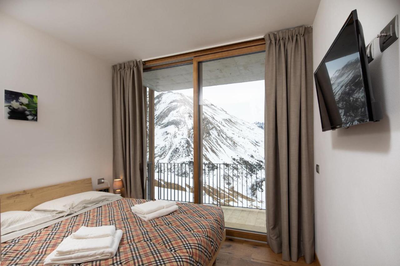 Casa Noemi Apartment Livigno Exterior photo