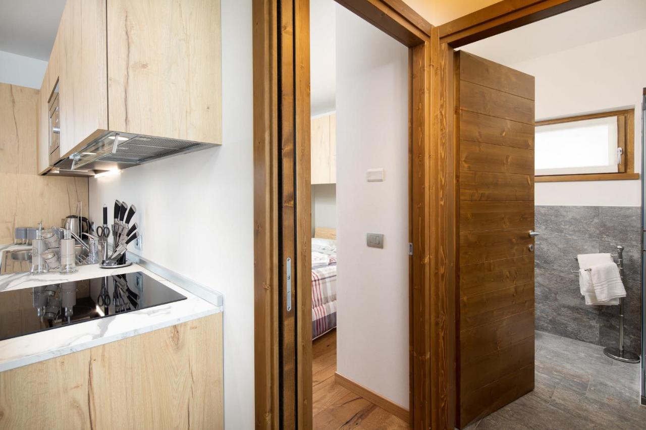 Casa Noemi Apartment Livigno Exterior photo